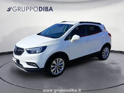 Usata Opel Mokka X