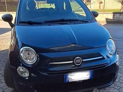 Usata Fiat 500 2020