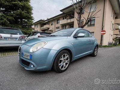 Usata Alfa Romeo MiTo 120 CV (88 kW) 2009 Utilitaria