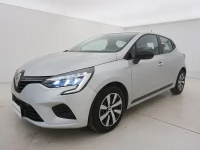 Usado Renault Clio V Equilibre 91 CV (66 kW) 2023 Plateado Berlina