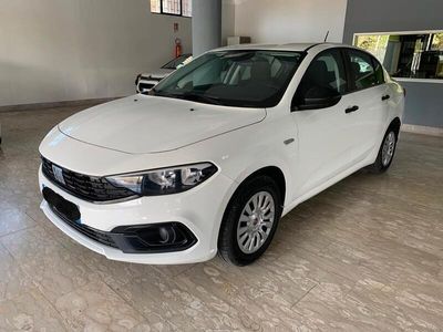 usata Fiat Tipo 1.0 4 porte