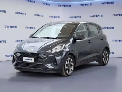 Usata Hyundai i10