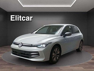 Usata VW Golf VIII Life 150 CV (110 kW) 2025 Argento Berlina