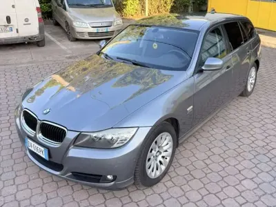 Occasion BMW 320