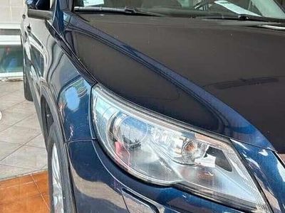 Usata VW Tiguan Sport 170 CV (125 kW) 2011 SUV