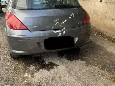 Usata Peugeot 308