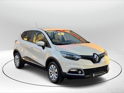 usata Renault Captur Captur 1ª serie0.9 TCe 12V 90 CV Start&Stop Energy R-Link