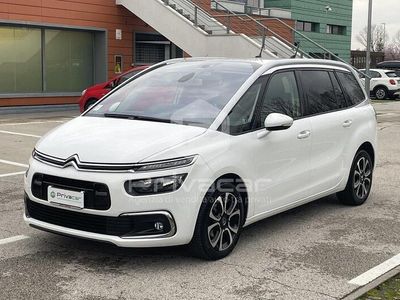 Citroën C4 SpaceTourer