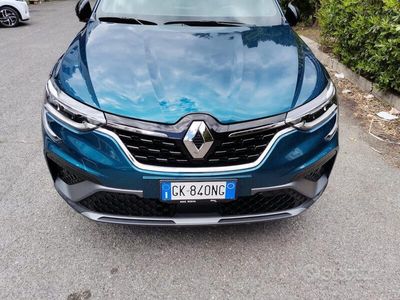 usata Renault Arkana - 2022