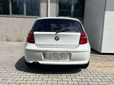 usata BMW 116 116 d 5p 2.0 116cv dpf