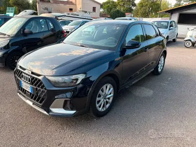 Usata Audi A1