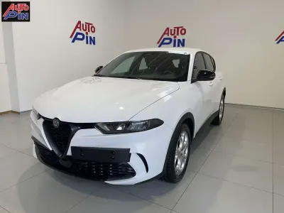 Usata Alfa Romeo Tonale