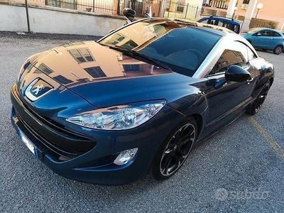 Peugeot RCZ