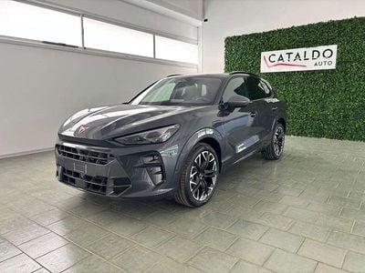 Nuova Cupra Terramar 205 CV (150 kW) 2026 Grigio SUV