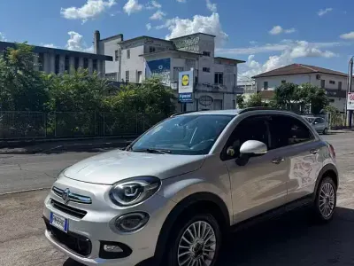 Usata Fiat 500X 120 CV (88 kW) 2018 SUV