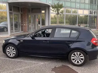 Usata BMW 118