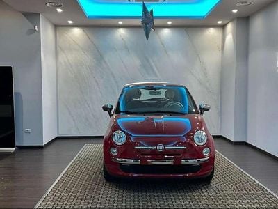Usata Fiat 500 Pop 69 CV (50 kW) 2015 Utilitaria