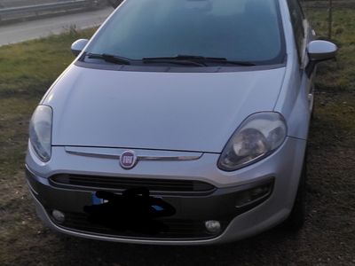 usata Fiat Punto Evo Punto Evo 1.3 Mjt 75 CV 5 porte Dynamic