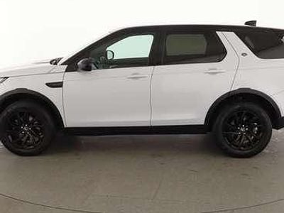 Usata Land Rover Discovery Sport Pure 150 CV (110 kW) 2018 SUV