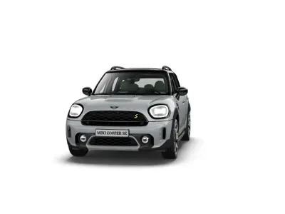 Usata Mini Cooper S Countryman 125 CV (91 kW) 2023 SUV
