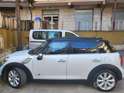 usata Mini Countryman R60 - 2011