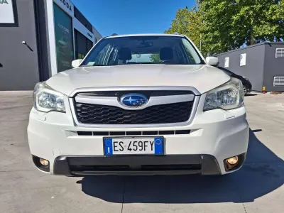 Usata Subaru Forester