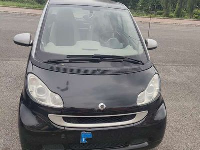 usata Smart ForTwo Coupé forTwo2 serie 1000