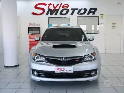 Usata Subaru Impreza