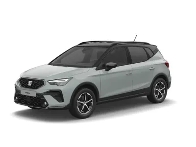 Nuova Seat Arona FR 115 CV (84 kW) 2026 Grigio oniric nero midnight SUV