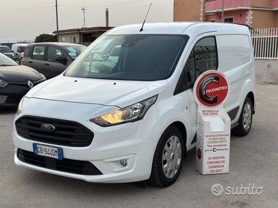 usata Ford Transit Tourneo Connect Active 1.5 EcoBlue 120 CV Start & Stop Aut.