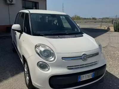 Usata Fiat 500L