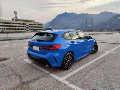 Usata BMW 118 M Sport 150 CV (110 kW) 2019 Utilitaria