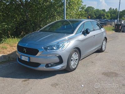 DS Automobiles DS5