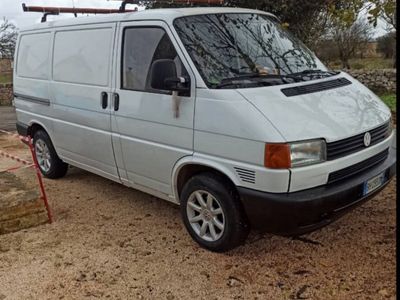 VW T4