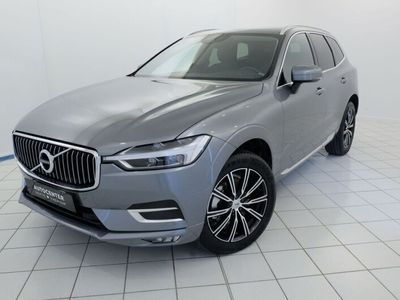 usata Volvo XC60 B4 (d) AWD Geartronic Business Plus del 2020 usata a Castel d'Ario