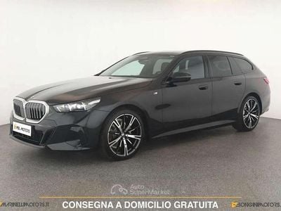 Usata BMW 520
