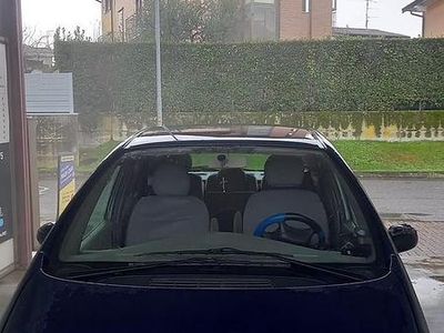 Usata Citroën Xsara 2006 Blu Berlina