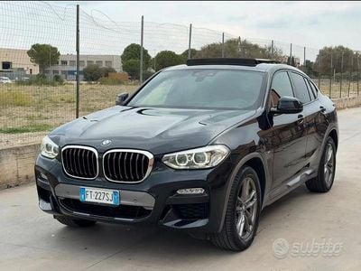Usata BMW X4 M Sport 2019 SUV