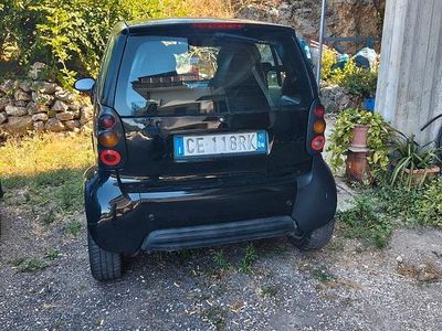 Usata Smart #1 Edition #1 2000 Nero SUV
