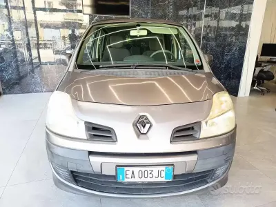 Usata Renault Grand Modus