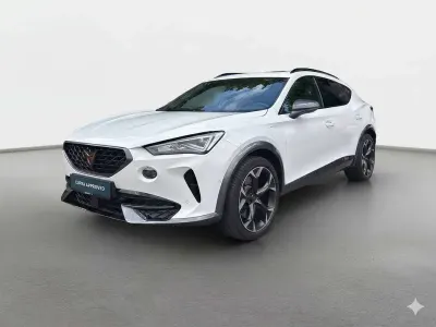 Usata Cupra Formentor VZ2 150 CV (110 kW) 2022 SUV