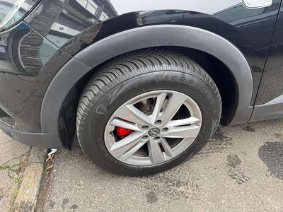 Usata Opel Grandland X Business Edition 131 CV (96 kW) 2021 Nero SUV