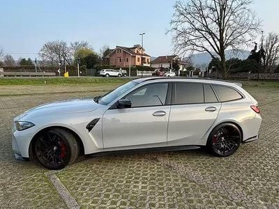 Usata BMW M3 Competition Edition 510 CV (375 kW) 2024 Station wagon