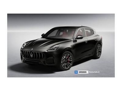 usata Maserati Grecale 2.0 GT Hybrid MY23 250cv