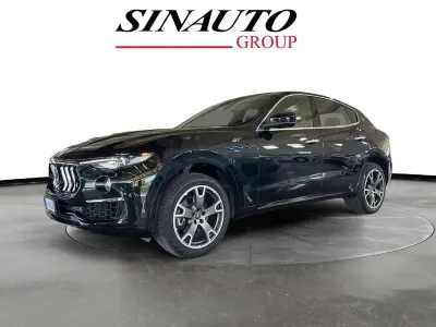 Usata Maserati Levante GT 330 CV (242 kW) 2022 Other SUV