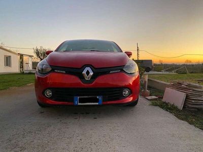 Renault Clio IV