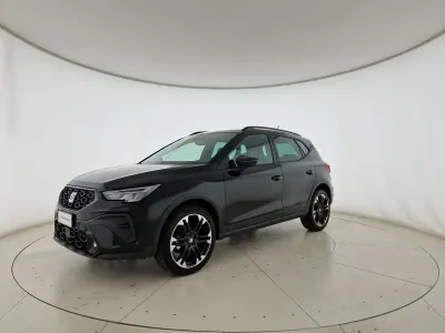 Usata Seat Arona