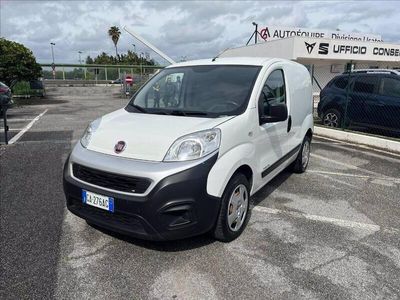 usata Fiat Fiorino Fiorinocombi N1 1.3 mjt 95cv SX classe 2 E6b