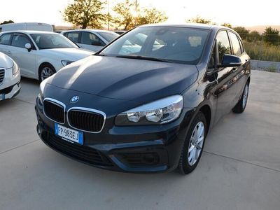 BMW 218
