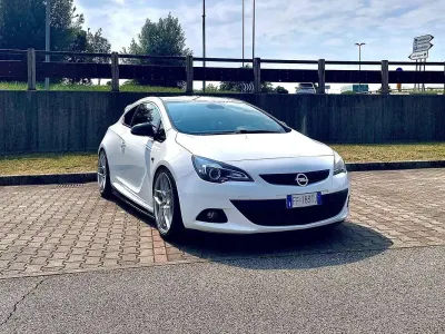 Usata Opel Astra